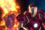 Poteva mancare un'eccezionale videoanteprima di Marvel Vs. Capcom: Infinite? - Video