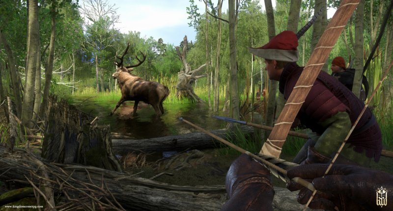 Immagine di Kingdom Come: Deliverance per PC Windows