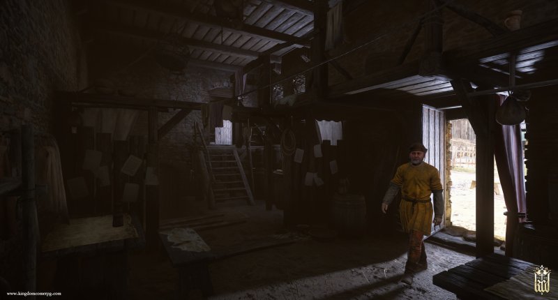 Immagine di Kingdom Come: Deliverance per PC Windows