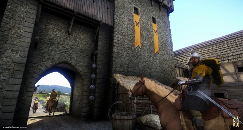 Immagine di Kingdom Come: Deliverance per PC Windows