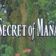 La patch 1.02 di Secret of Mana arriverà a marzo