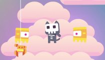 Super Phantom Cat 2 - Trailer di presentazione