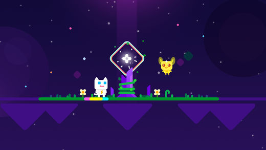Super Phantom Cat 2