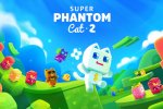 Super Phantom Cat 2: il ritorno del super ecto-felino - Recensione