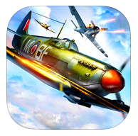 War Wings per iPad