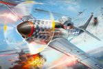War Wings, falcio a metà - Recensione