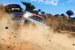 WRC 7 e l’importanza delle buche - Provato