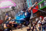 SEGA ha aggiornato l’elenco dei personaggi di Hokuto Ga Gotoku, il nuovo gioco di Ken il Guerriero: ecco Souther, Jagi, Uighur a Nadai - Notizia