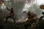 For Honor: server dedicati in arrivo su PC il 19 febbraio, su console a seguire - Notizia