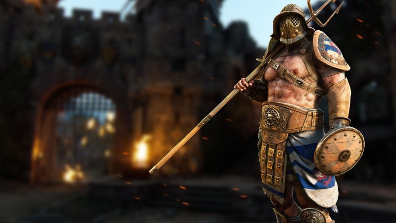 For Honor si aggiorna alla terza stagione!