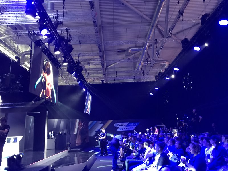 Penta Sports, i padroni di Rainbow Six: Siege