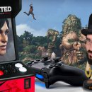 Uncharted: L'Eredità Perduta - Sala Giochi
