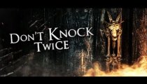 Don’t Knock Twice - Trailer di lancio