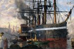 Anno 1800: Console Edition, primo trailer e data di uscita su PS5 e Xbox Series X|S - Notizia