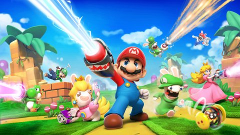 Nintendo Switch, many games on offer for less than 10 euros on eShop