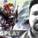 Shadowverse CCG - Long Play