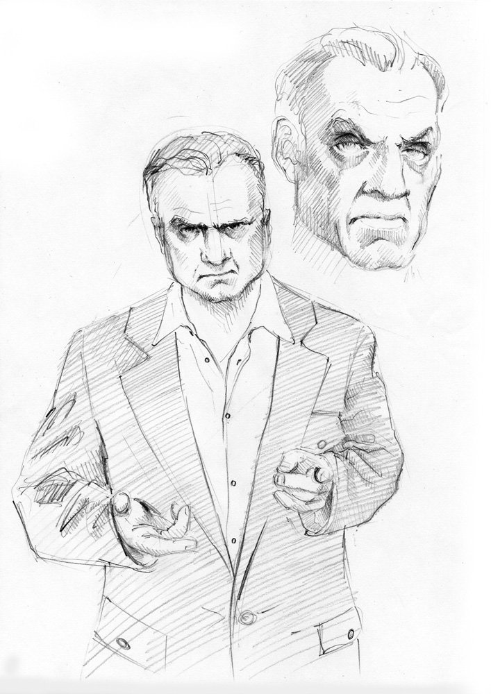 Agent