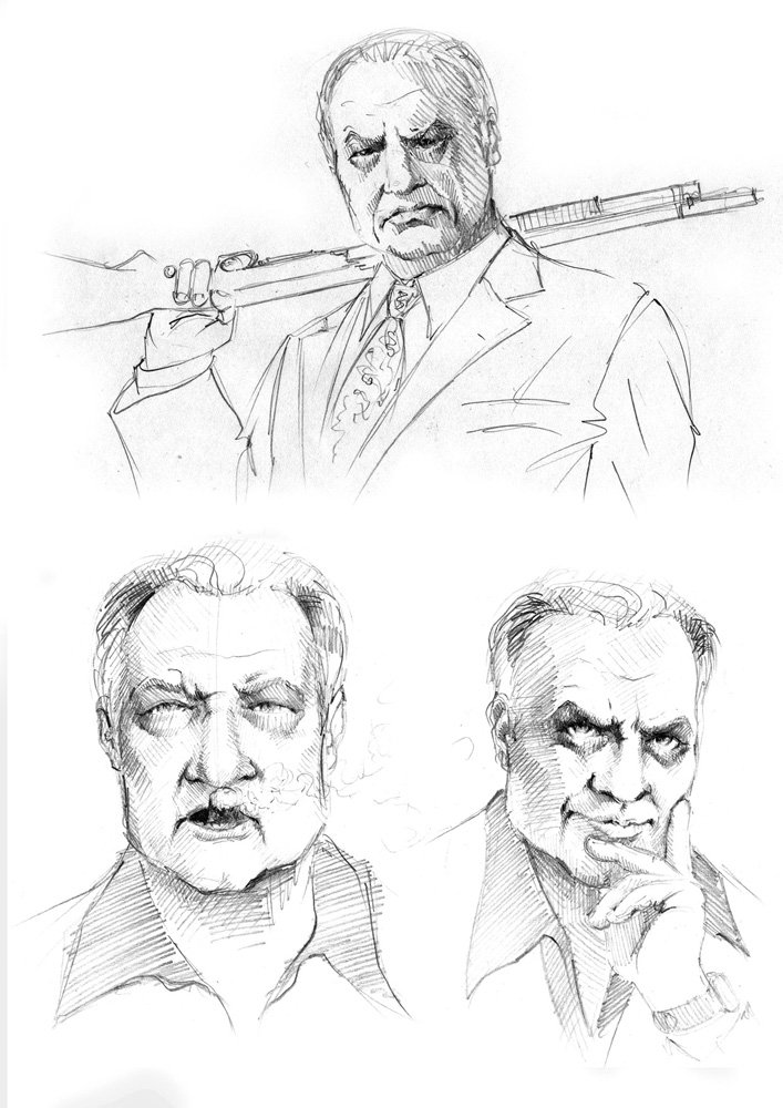 Immagine di Agent per PlayStation 3