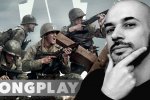 Oggi pomeriggio alle 17:00 un Long Play speciale di Call of Duty: WWII con Tommaso Valentini - Notizia