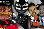 La nostra Sala Giochi di Cuphead, con Vincenzo Lettera e Antonio Fucito - Video