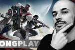 Stasera il Long Play di Destiny 2 con Tommaso Valentini - Notizia