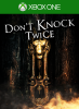 Don't Knock Twice per Xbox One