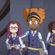 Little Witch Academia: Chamber of Time riceverà dopo il lancio battaglie online e co-op