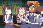 Little Witch Academia: Chamber of Time: chi prenoterà il gioco sul PlayStation Store riceverà un minigioco in regalo - Notizia