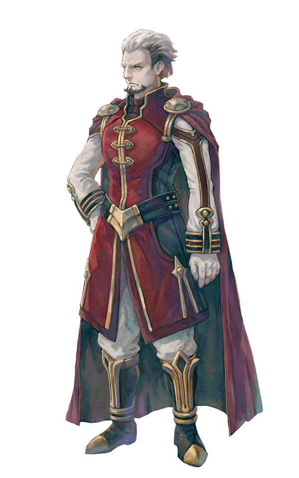 Lost Sphear