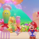 Super Mario Odyssey, giocatore raccoglie tutte le lune in una singola run senza subire danni