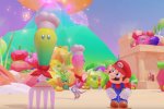 Super Mario Odyssey: un nuovo video gameplay dal Nintendo World Championships 2017 - Video