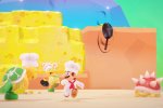 Super Mario Odyssey e Mario Kart 8 Deluxe in corsa per il premio 'Favorite Video Game' ai 2018 Kids Choice Awards - Notizia