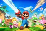 Scopriamo lo strano mix di strategia e demenzialità di Mario + Rabbids: Kingdom Battle nella nostra videorecensione - Video