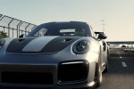 Forza Motorsport 7 ha un antialiasing migliore su Xbox One X che non su PC, ottime impressioni circa il meteo dinamico - Notizia