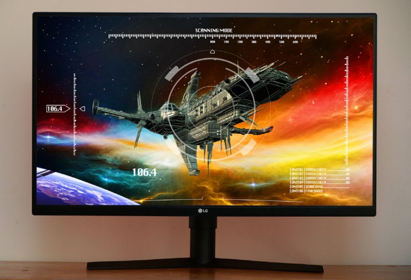 LG svela due nuovi monitor da gaming pensati per soddisfare il pubblico più esigente