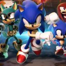 Sonic Forces - Videoanteprima