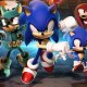 Sonic Forces - Videoanteprima