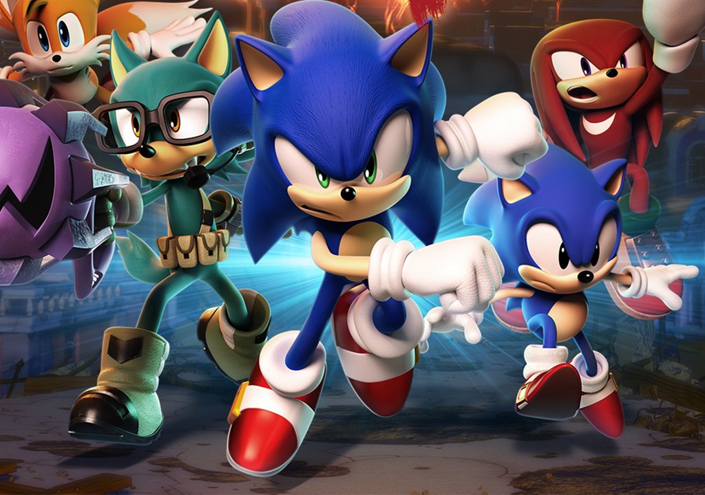 SEGA, does the June 4 announcement have anything to do with virtual reality?