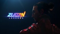 Zlatan Legends - Teaser trailer