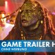 La Terra di Mezzo: L'Ombra della Guerra - La festa di presentazione del gioco alla Gamescom 2017