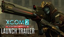 XCOM 2: War of the Chosen - Il trailer di lancio