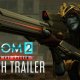 XCOM 2: War of the Chosen - Il trailer di lancio