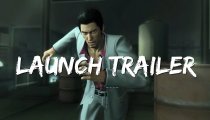 Yakuza Kiwami - Il trailer di lancio