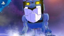 DreamWorks Voltron VR Chronicles - Trailer di annuncio
