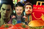 Festeggiamo il lancio di Yakuza Kiwami a pranzo con Antonio Fucito e Vincenzo Lettera - Notizia