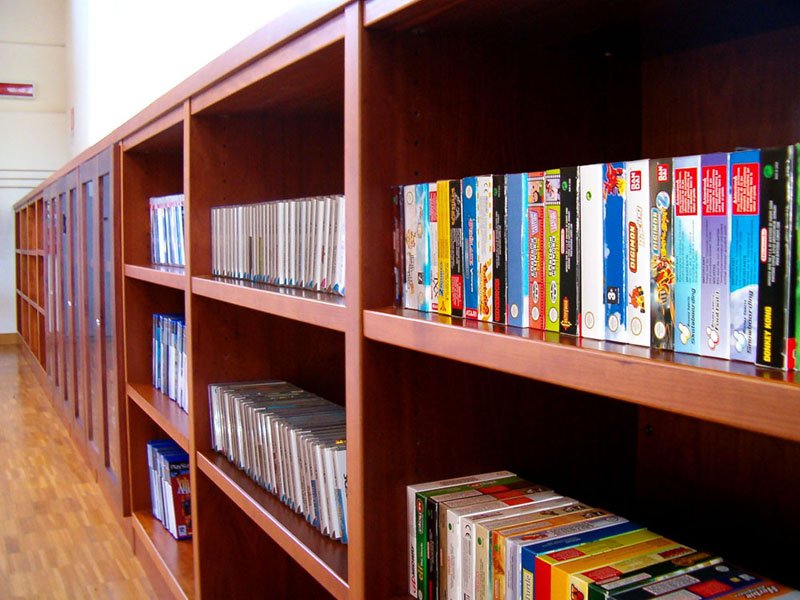 All'evento Extended Play di Bologna spazio alla cultura del videogioco