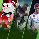 Xbox Release - Settembre 2017