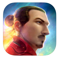 Zlatan Legends per iPad