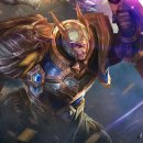 Arena of Valor, i nuovi eroi