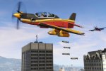 GTA Online: bonus per uomini d'affari, iscrizioni alla guest list e promozioni del fine settimana - Notizia